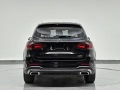 2021 Mercedes-Benz GLC 260 L 4MATIC Sport, чёрный — фото 8