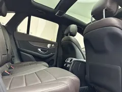 2021 Mercedes-Benz GLC 260 L 4MATIC Sport, чёрный — фото 14