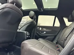 2021 Mercedes-Benz GLC 260 L 4MATIC Sport, чёрный — фото 15