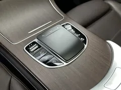2021 Mercedes-Benz GLC 260 L 4MATIC Sport, чёрный — фото 18
