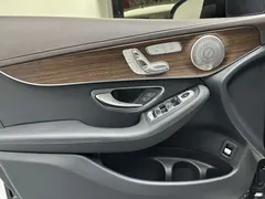 2021 Mercedes-Benz GLC 260 L 4MATIC Sport, чёрный — фото 19