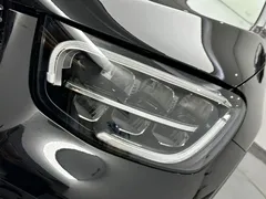 2021 Mercedes-Benz GLC 260 L 4MATIC Sport, чёрный — фото 20