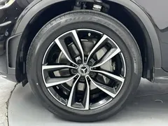2021 Mercedes-Benz GLC 260 L 4MATIC Sport, чёрный — фото 23