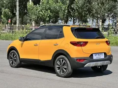 2021 Kia Yipao 1.4L CVT Sunroof — фото 5