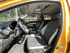 2021 Kia Yipao 1.4L CVT Sunroof — фото 6