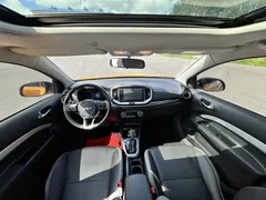 2021 Kia Yipao 1.4L CVT Sunroof — фото 7