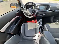 2021 Kia Yipao 1.4L CVT Sunroof — фото 8