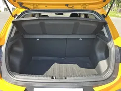 2021 Kia Yipao 1.4L CVT Sunroof — фото 15