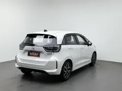 2021 Honda Life 1.5L CVT Sport Xindong, белый — фото 2