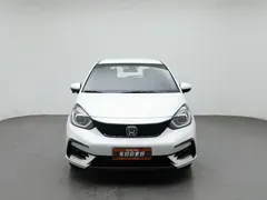 2021 Honda Life 1.5L CVT Sport Xindong, белый — фото 3