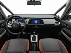 2021 Honda Life 1.5L CVT Sport Xindong, белый — фото 5