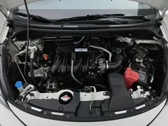 2021 Honda Life 1.5L CVT Sport Xindong, белый — фото 6