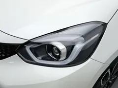 2021 Honda Life 1.5L CVT Sport Xindong, белый — фото 7