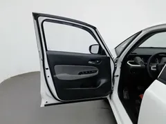2021 Honda Life 1.5L CVT Sport Xindong, белый — фото 8