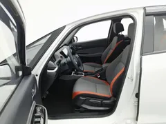 2021 Honda Life 1.5L CVT Sport Xindong, белый — фото 10