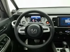 2021 Honda Life 1.5L CVT Sport Xindong, белый — фото 11