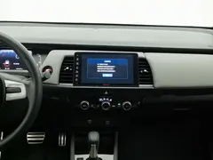 2021 Honda Life 1.5L CVT Sport Xindong, белый — фото 12