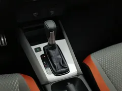 2021 Honda Life 1.5L CVT Sport Xindong, белый — фото 13