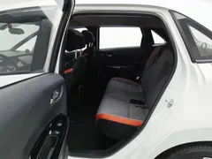 2021 Honda Life 1.5L CVT Sport Xindong, белый — фото 15