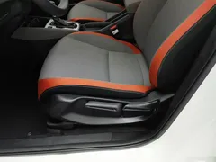 2021 Honda Life 1.5L CVT Sport Xindong, белый — фото 20