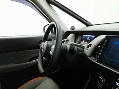 2021 Honda Life 1.5L CVT Sport Xindong, белый — фото 22
