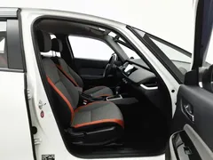 2021 Honda Life 1.5L CVT Sport Xindong, белый — фото 23