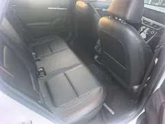 2023 Kia Seltos 1.5L CVT Luxury, белый — фото 9