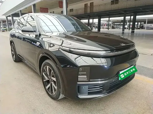 2023 Li Auto L7