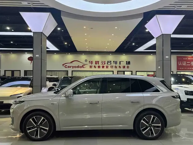 2024 Li Auto L6