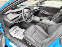 2026 Xiaomi SU7 RWD Standard, синий — фото 4
