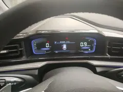 2021 Hyundai Custo 380TGDi LUX Premium, синий — фото 4