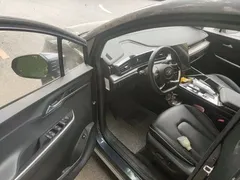2021 Hyundai Custo 380TGDi LUX Premium, синий — фото 14