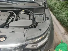 2021 Hyundai Custo 380TGDi LUX Premium, синий — фото 20