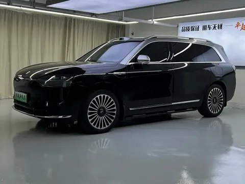2024 Aito M9 EREV Ultra 42kWh 6