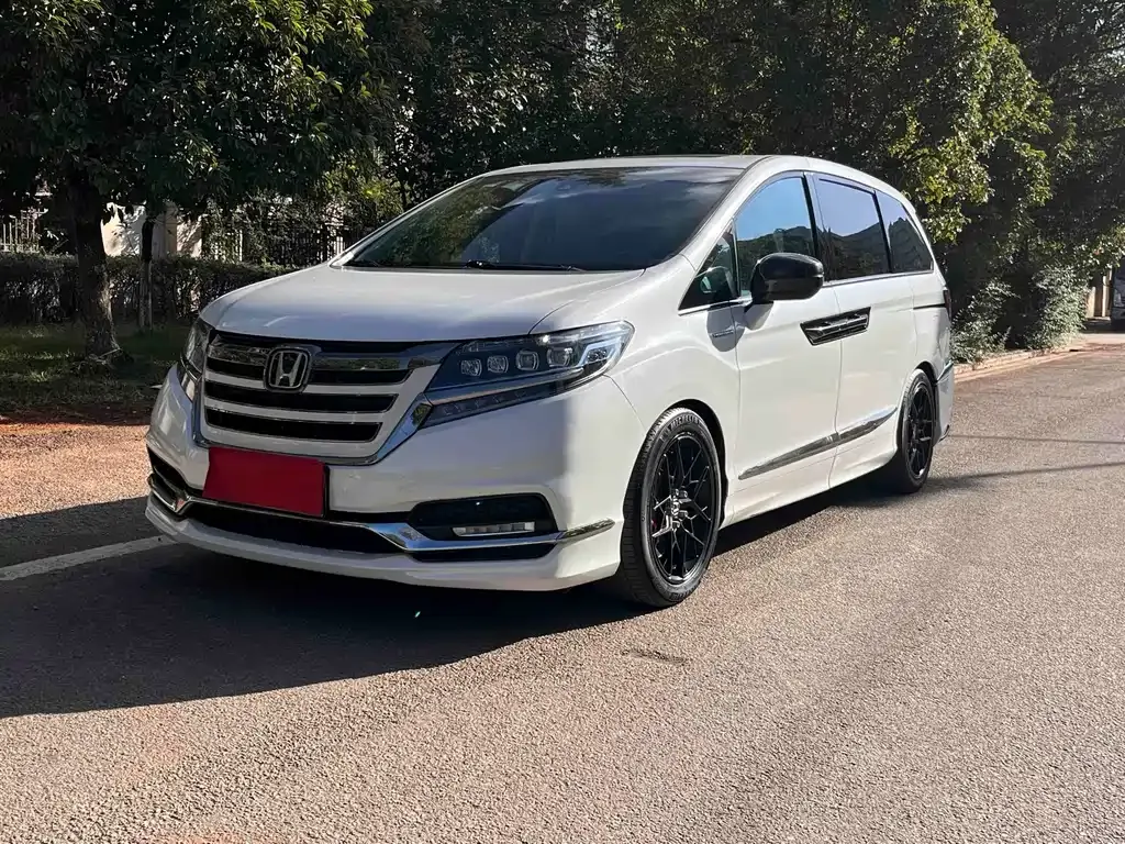 2019 Honda Elysion 2.0L Hybrid Comfort