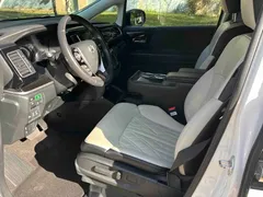 2019 Honda Elysion 2.0L Hybrid Comfort, белый — фото 10
