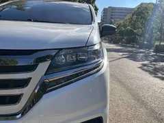 2019 Honda Elysion 2.0L Hybrid Comfort, белый — фото 12