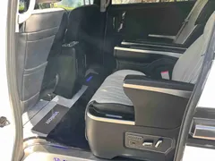 2019 Honda Elysion 2.0L Hybrid Comfort, белый — фото 15