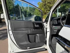 2019 Honda Elysion 2.0L Hybrid Comfort, белый — фото 17