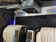 2019 Honda Elysion 2.0L Hybrid Comfort, белый — фото 21