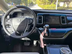 2019 Honda Elysion 2.0L Hybrid Comfort, белый — фото 22