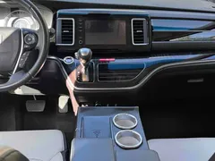 2019 Honda Elysion 2.0L Hybrid Comfort, белый — фото 23