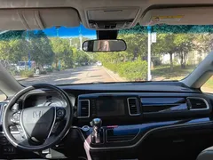 2019 Honda Elysion 2.0L Hybrid Comfort, белый — фото 24