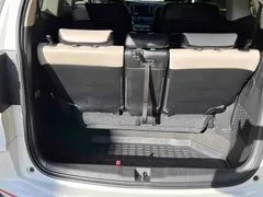 2019 Honda Elysion 2.0L Hybrid Comfort, белый — фото 27