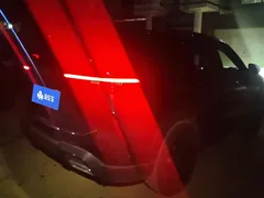 2022 Haval H6S 2.0T 2WD, чёрный — фото 3