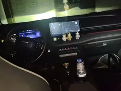 2022 Haval H6S 2.0T 2WD, чёрный — фото 12