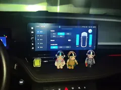 2022 Haval H6S 2.0T 2WD, чёрный — фото 13