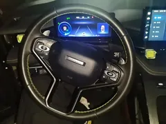2022 Haval H6S 2.0T 2WD, чёрный — фото 15