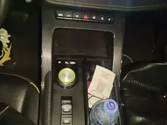 2022 Haval H6S 2.0T 2WD, чёрный — фото 16