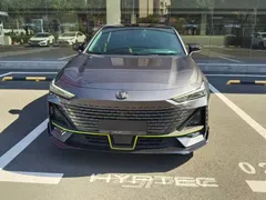 2022 Changan UNI-V 1.5T Sport — фото 2